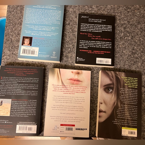 Books - Picture 2 of 3